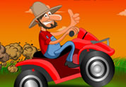 Farm Bike